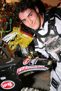 Charly Pag&egrave;s
